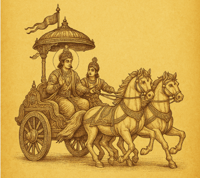 Srimad Bhagwad Gita