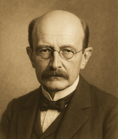 Max Planck