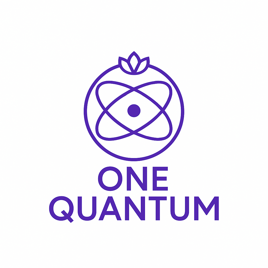 ONE QUANTUM Logo